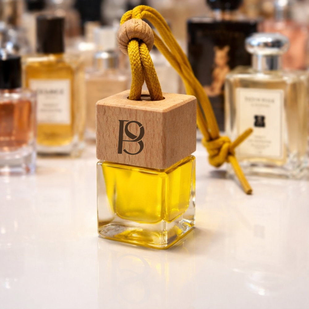 SENTEUR PARFUM DESIGNER