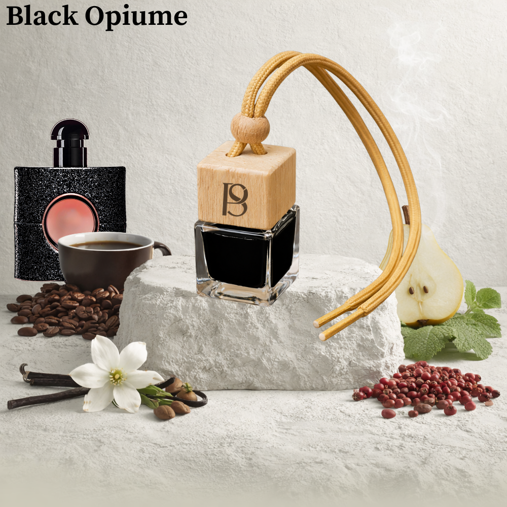 Recharge Perpetual Scents