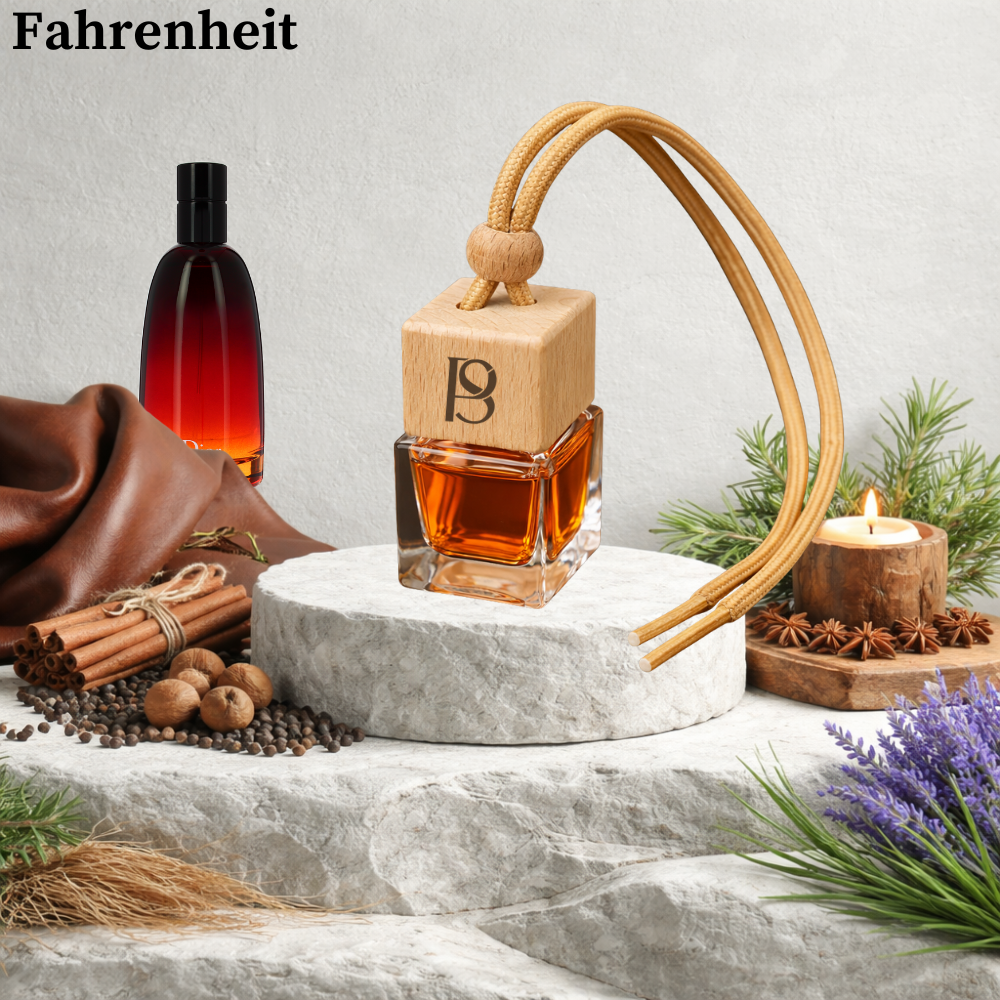 Recharge Perpetual Scents