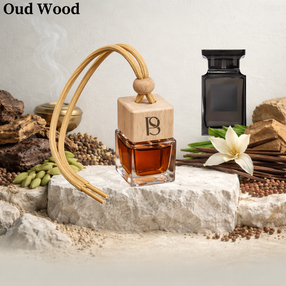 Recharge Perpetual Scents